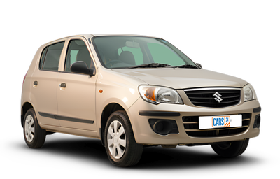 Maruti Alto K10-img
